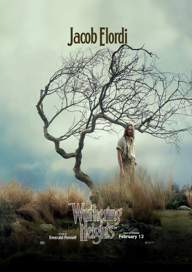 WUTHERING HEIGHTS 