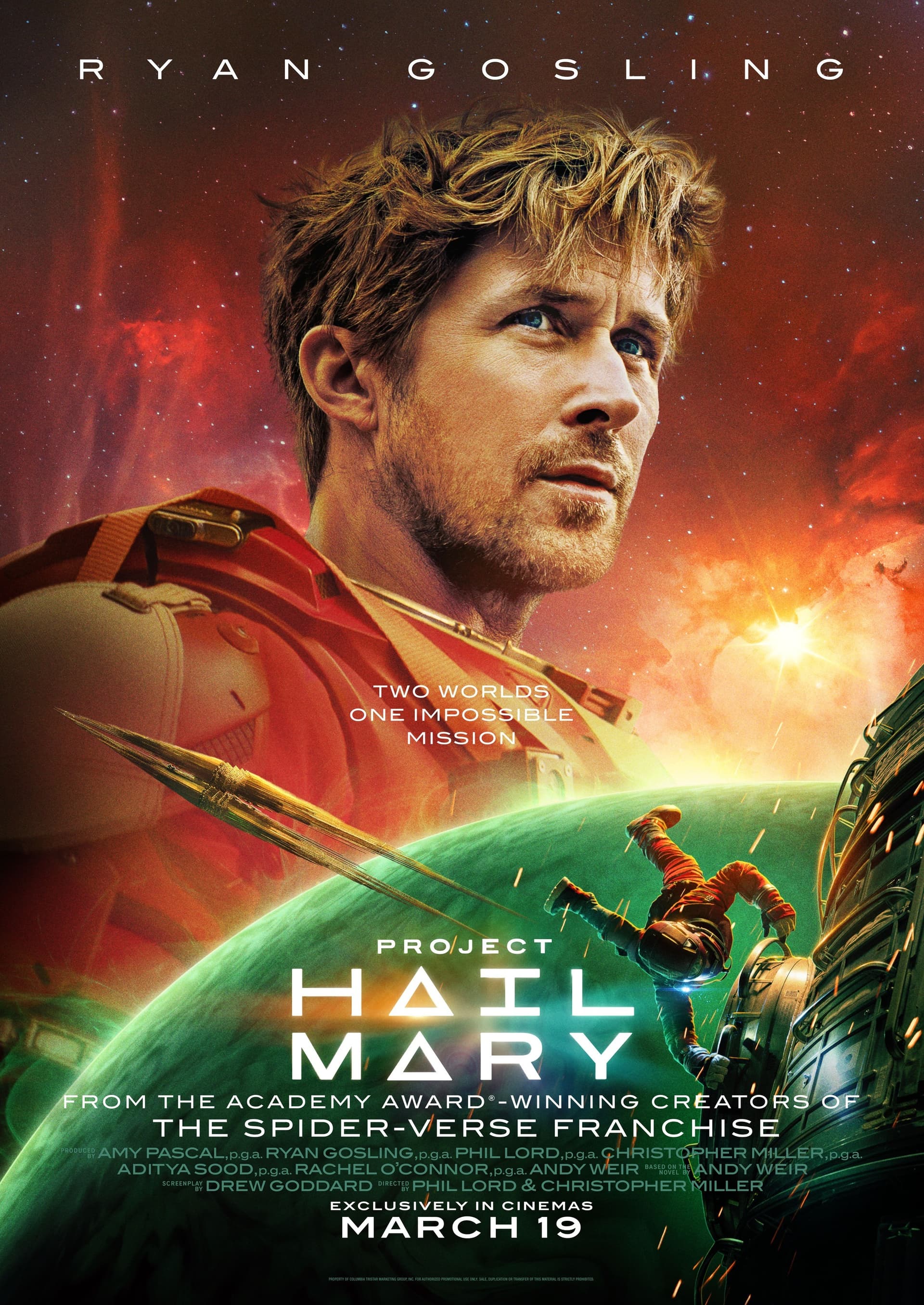 Movie Poster