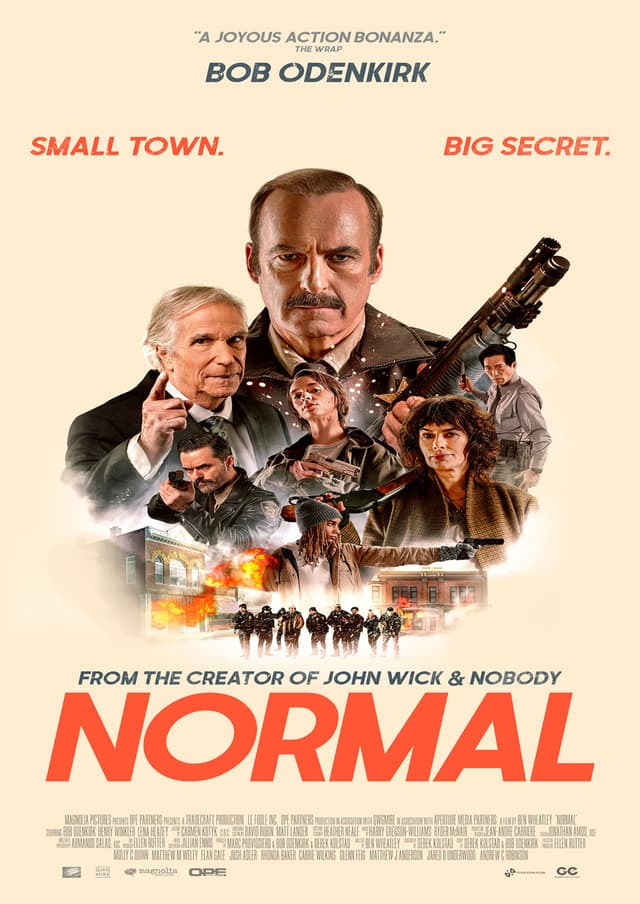 NORMAL 