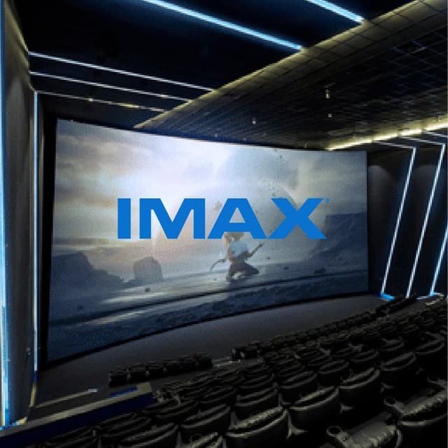 IMAX
