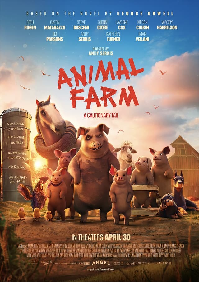 ANIMAL FARM