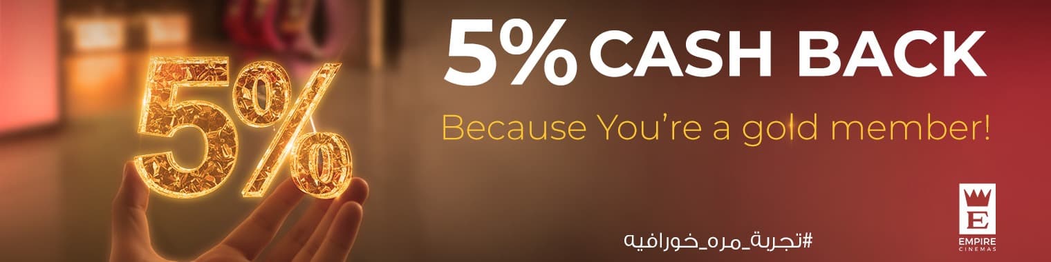 Join our Club Empire