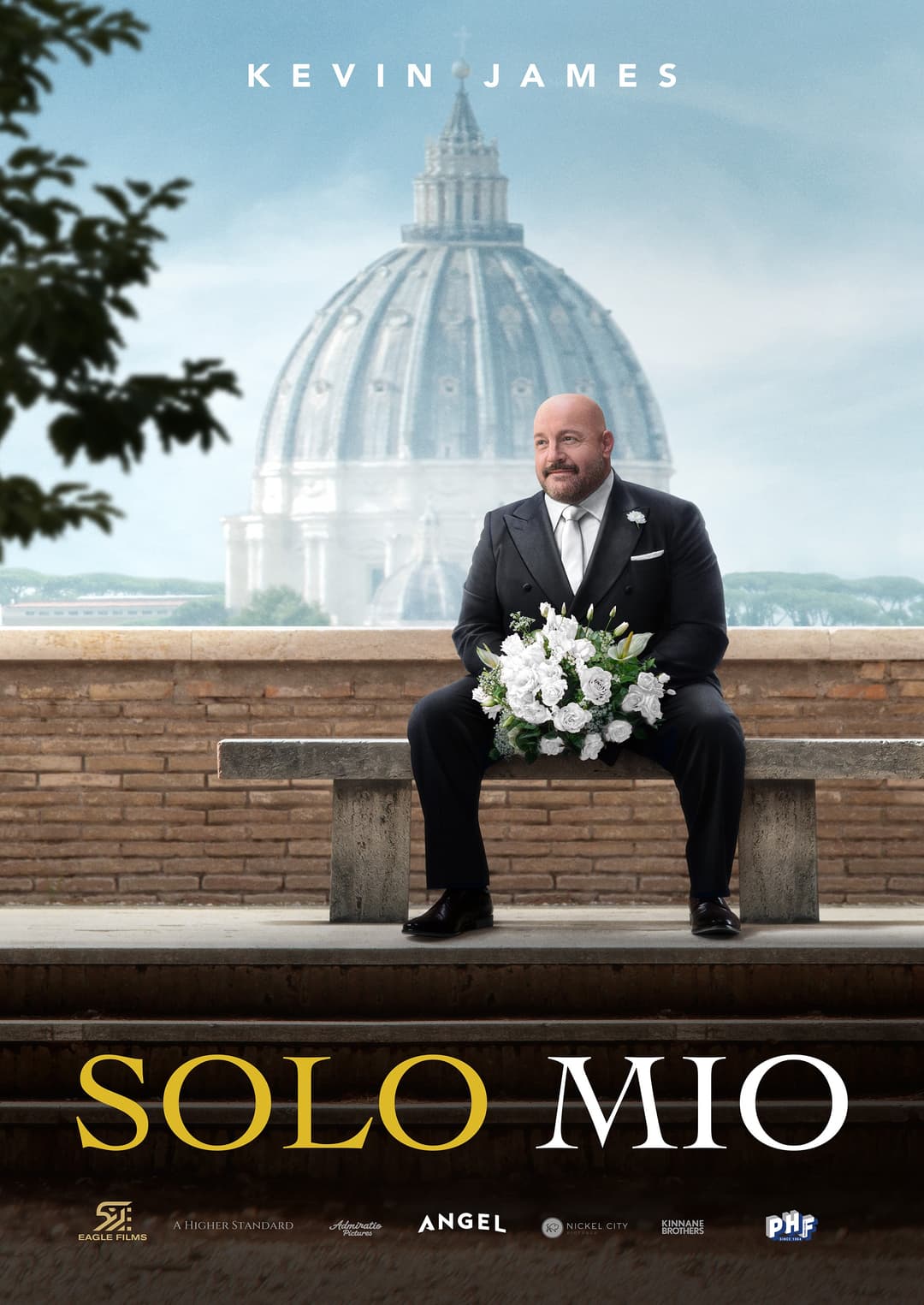 SOLO MIO