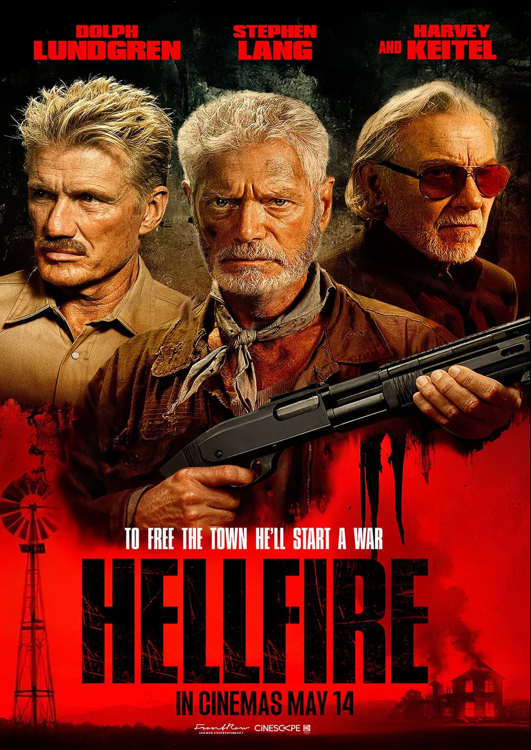 HELLFIRE