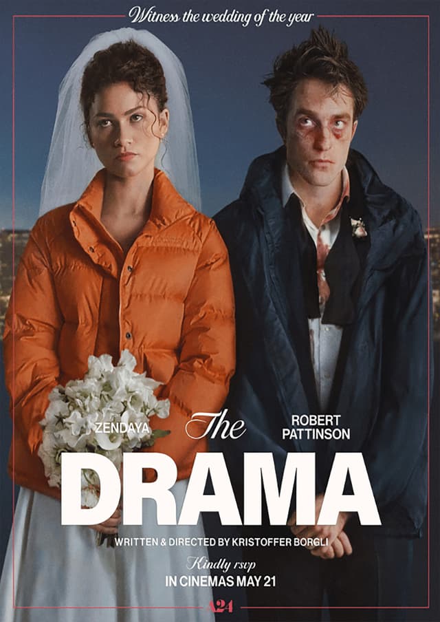 THE DRAMA