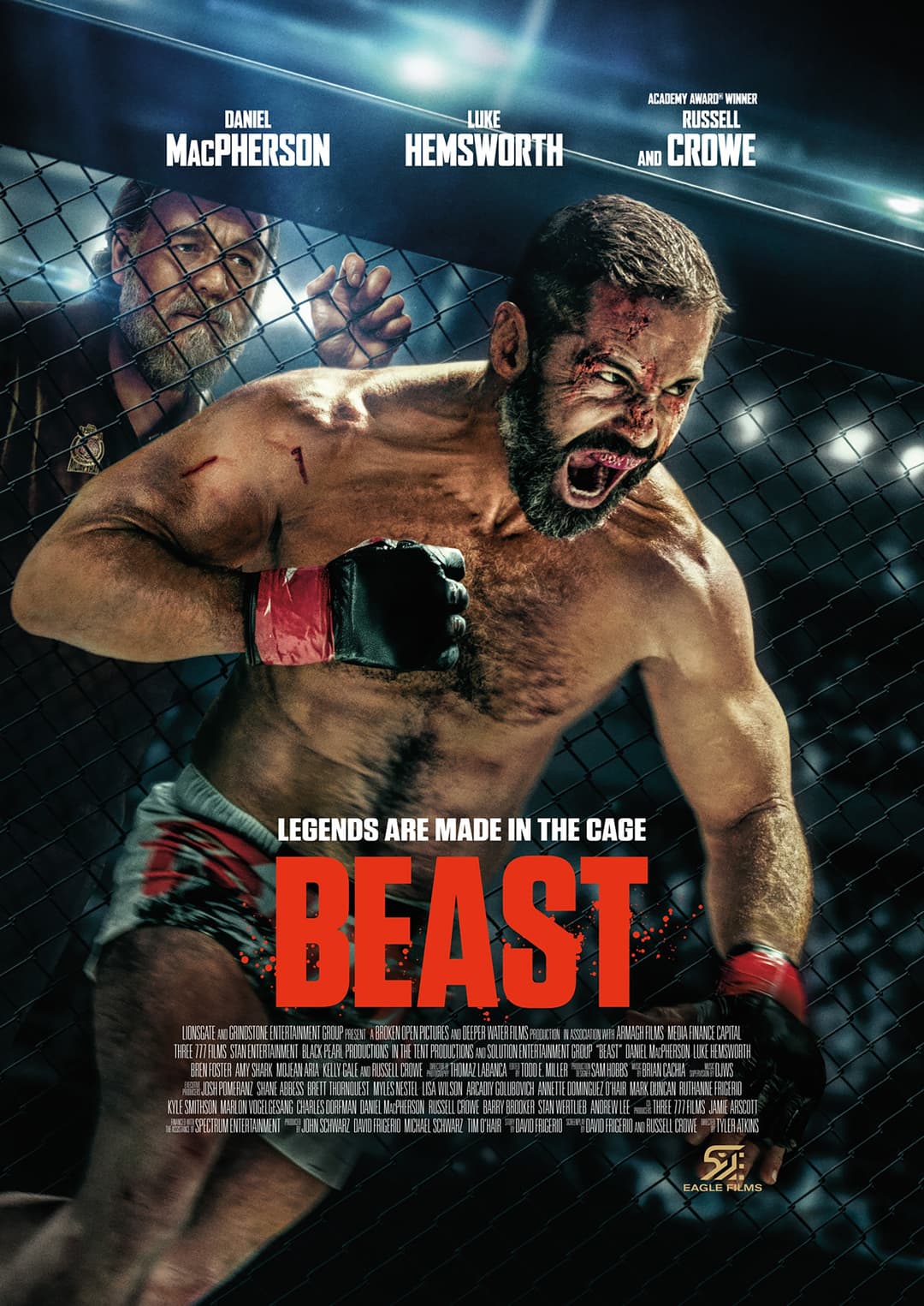 BEAST
