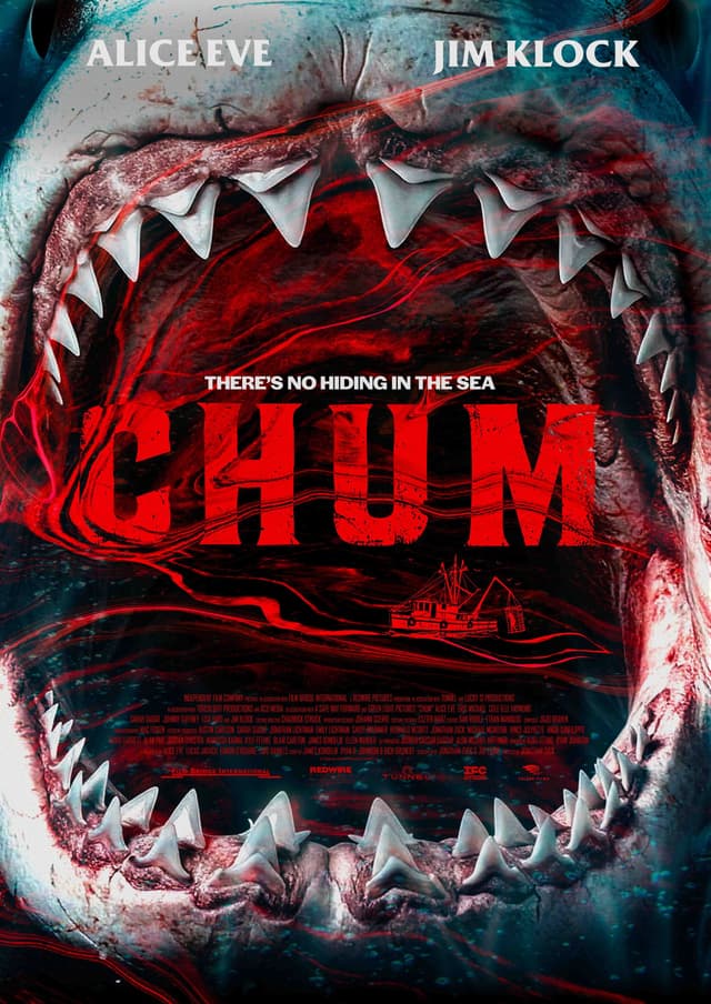 CHUM