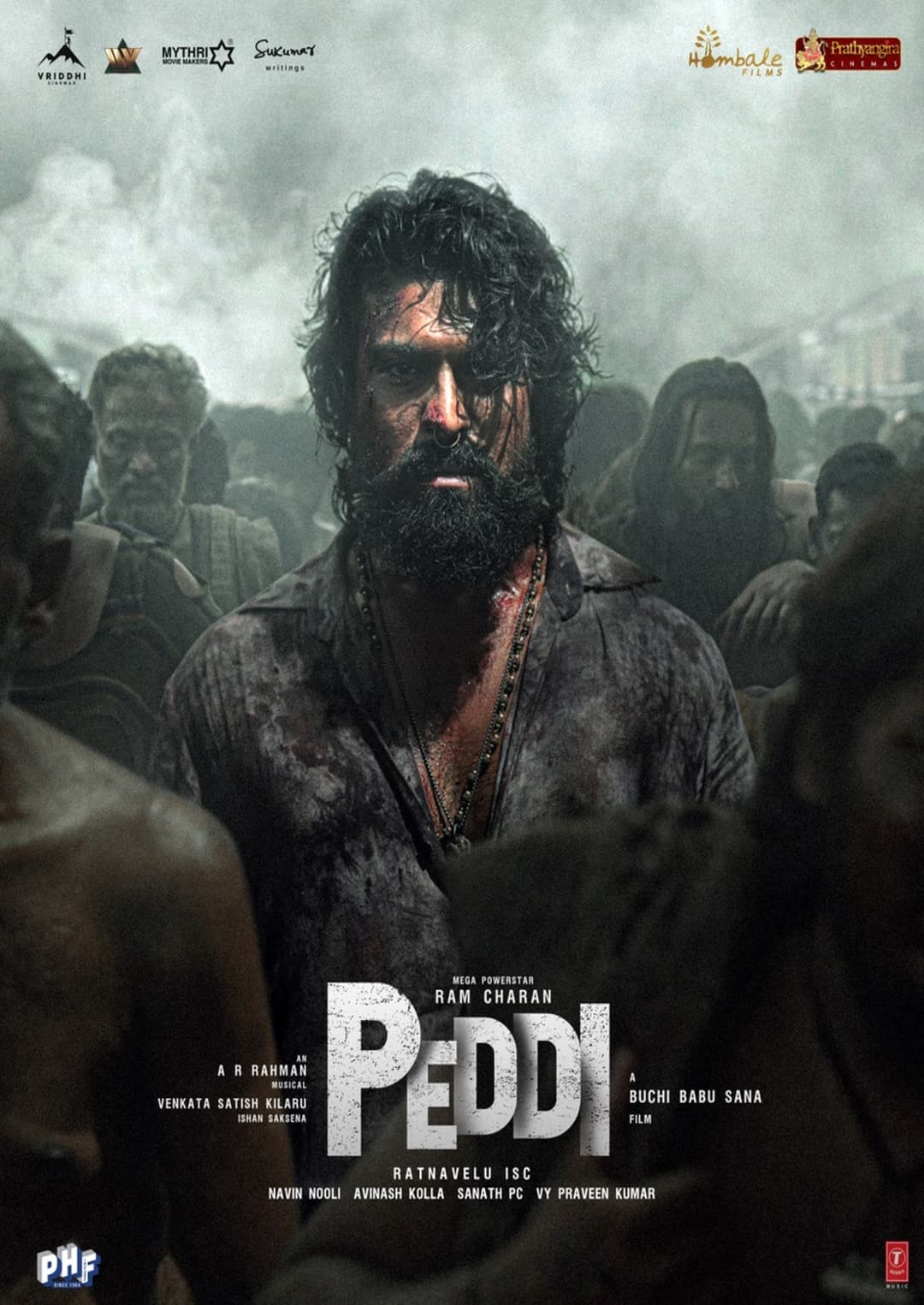 PEDDI - Hindi