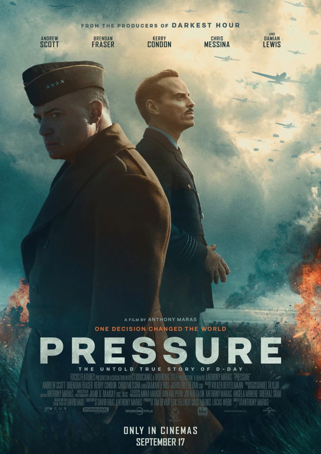 PRESSURE