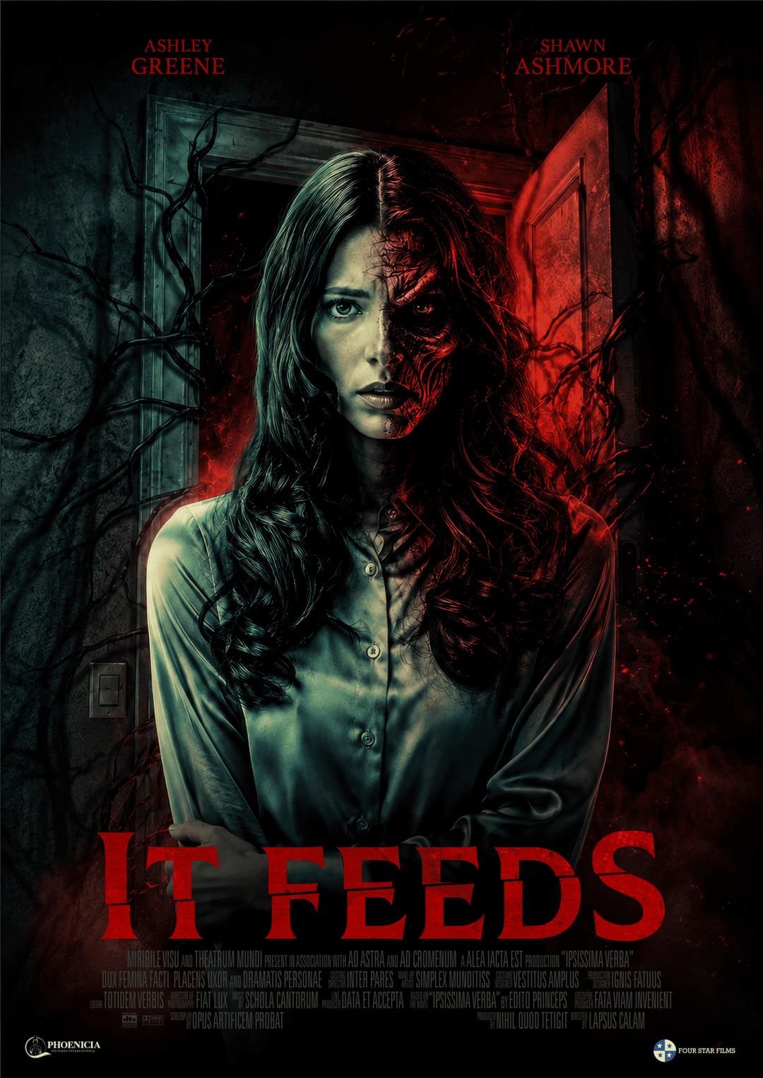 IT FEEDS