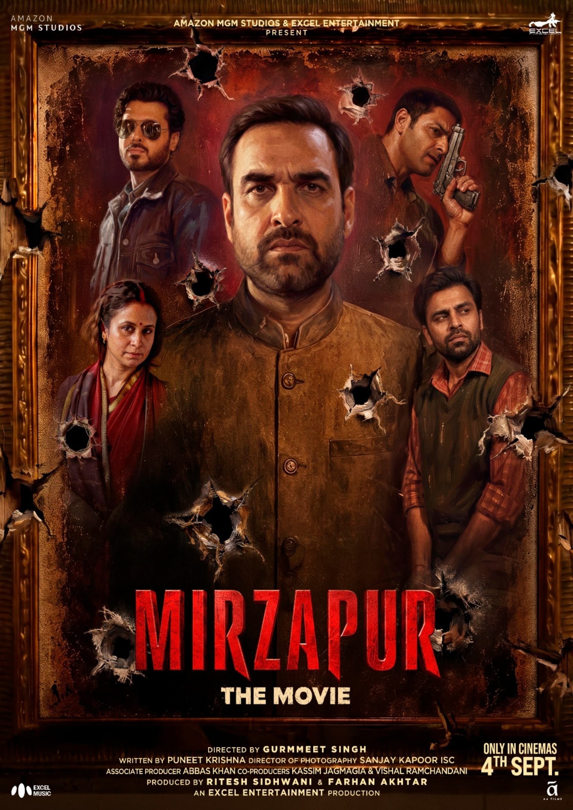 Movie Poster
