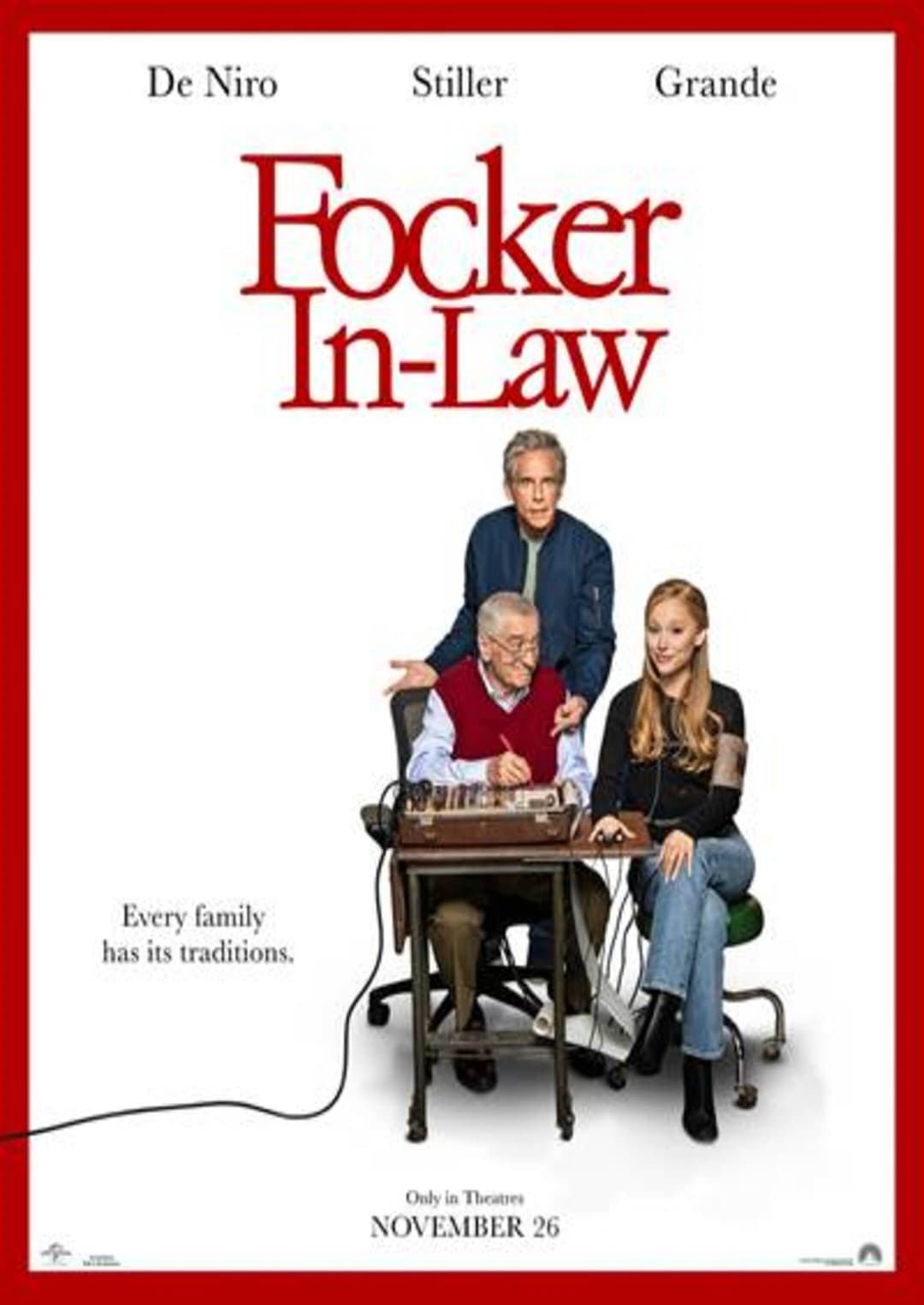 FOCKER IN LAW
