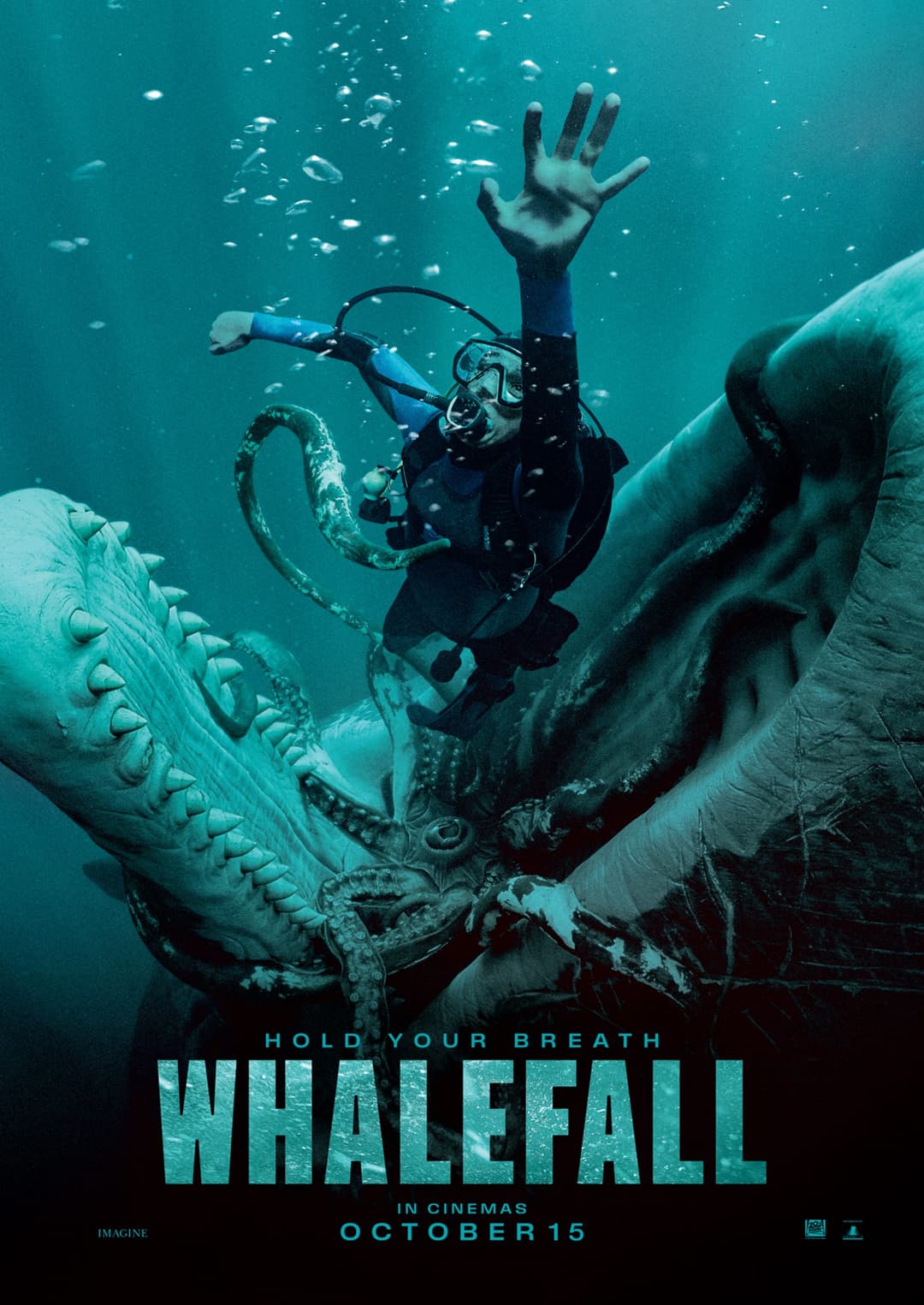 WHALEFALL