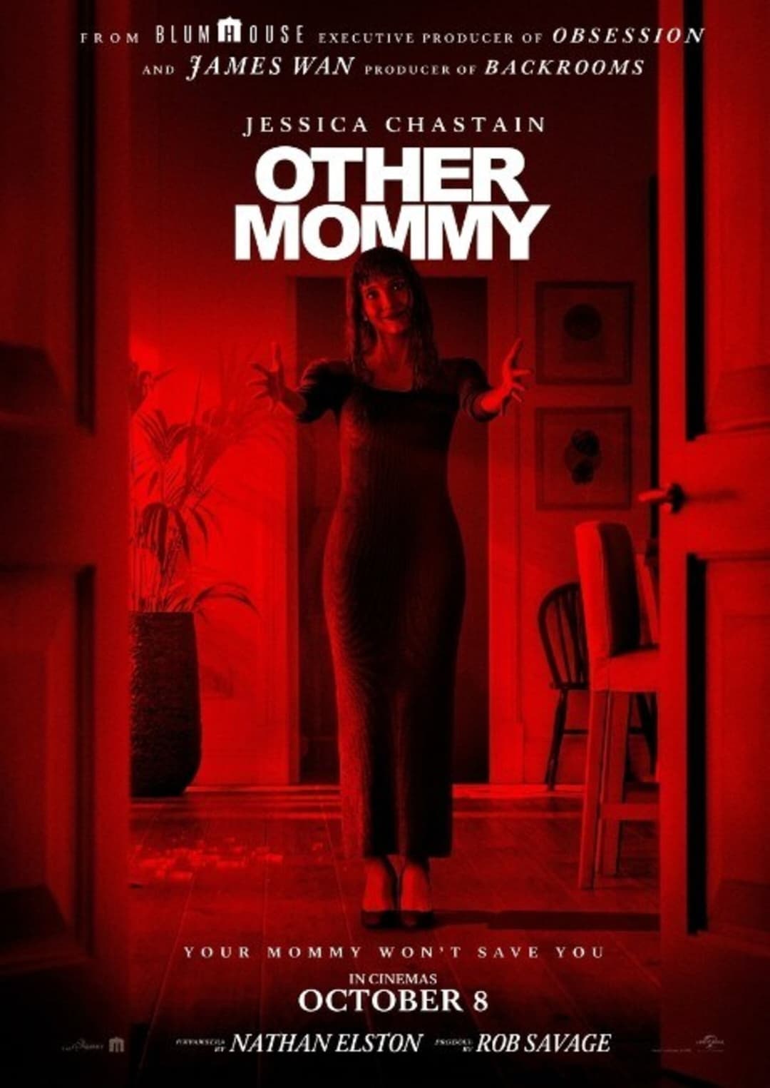 OTHER MOMMY