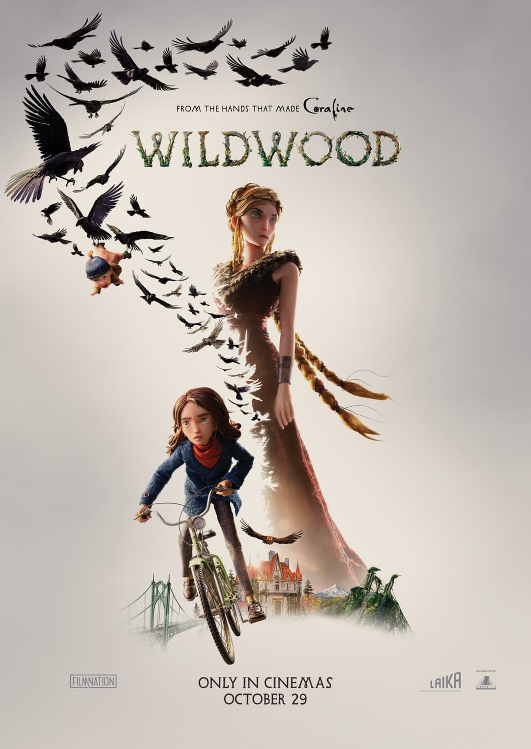 WILDWOOD