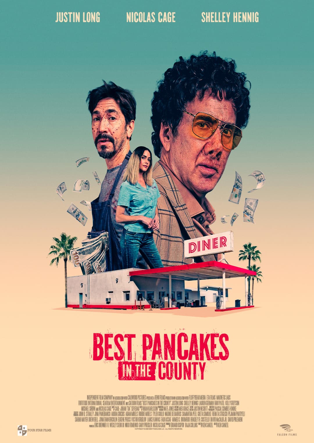 BEST PANCAKES IN THE COUNTY