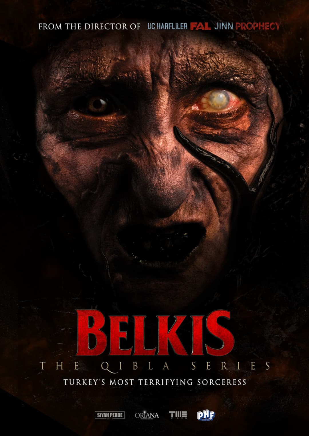 BELKIS - Turkish