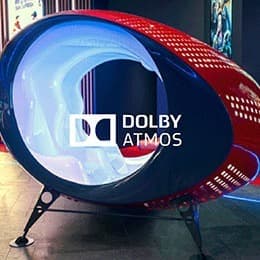 Dolby Atmos