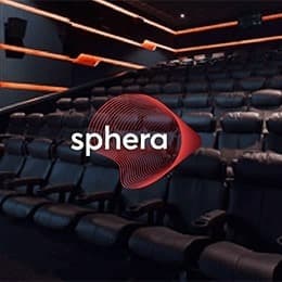 SPHERA WITH FLEXOUND