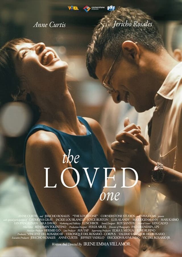 THE LOVED ONE - Tagalog