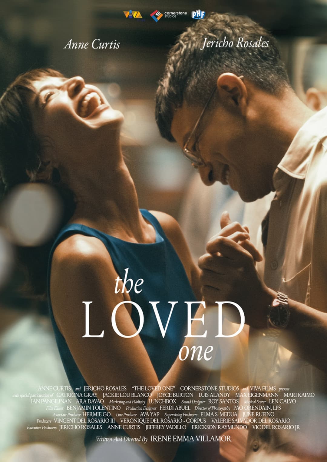 THE LOVED ONE - Tagalog