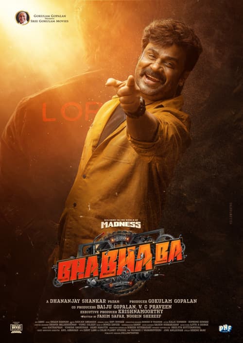 BHA BHA BA - Malayalam