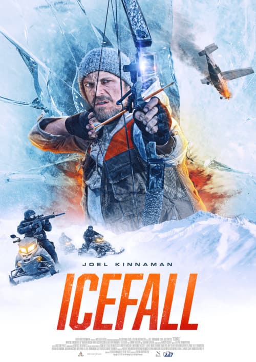 ICEFALL