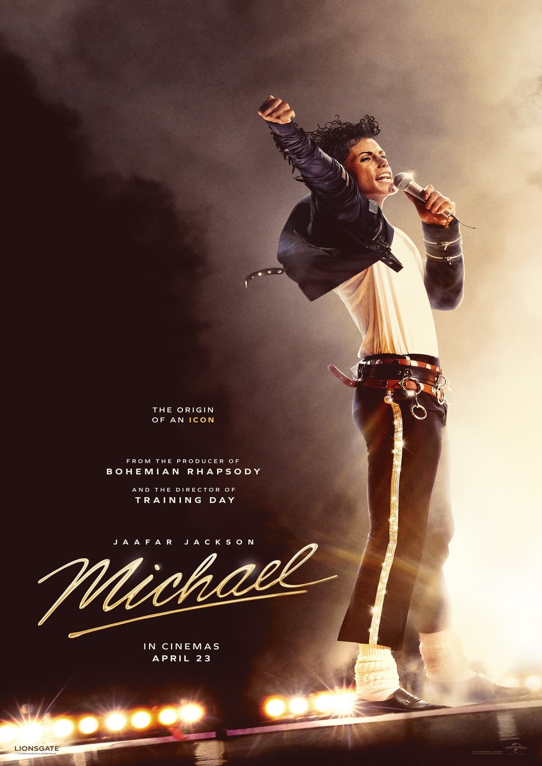 MICHAEL