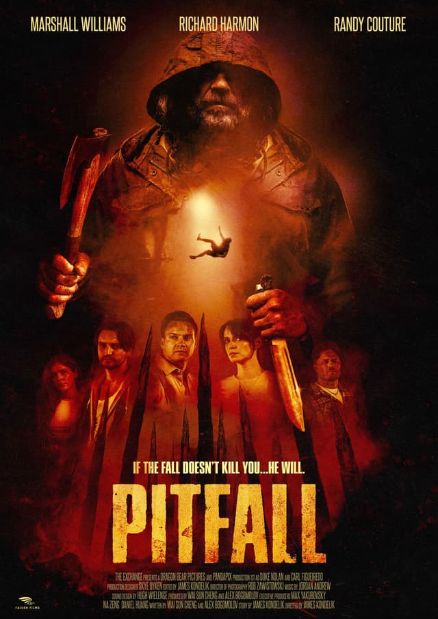 PITFALL