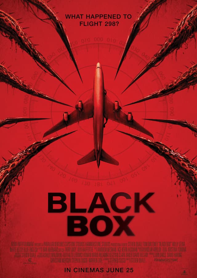 BLACK BOX