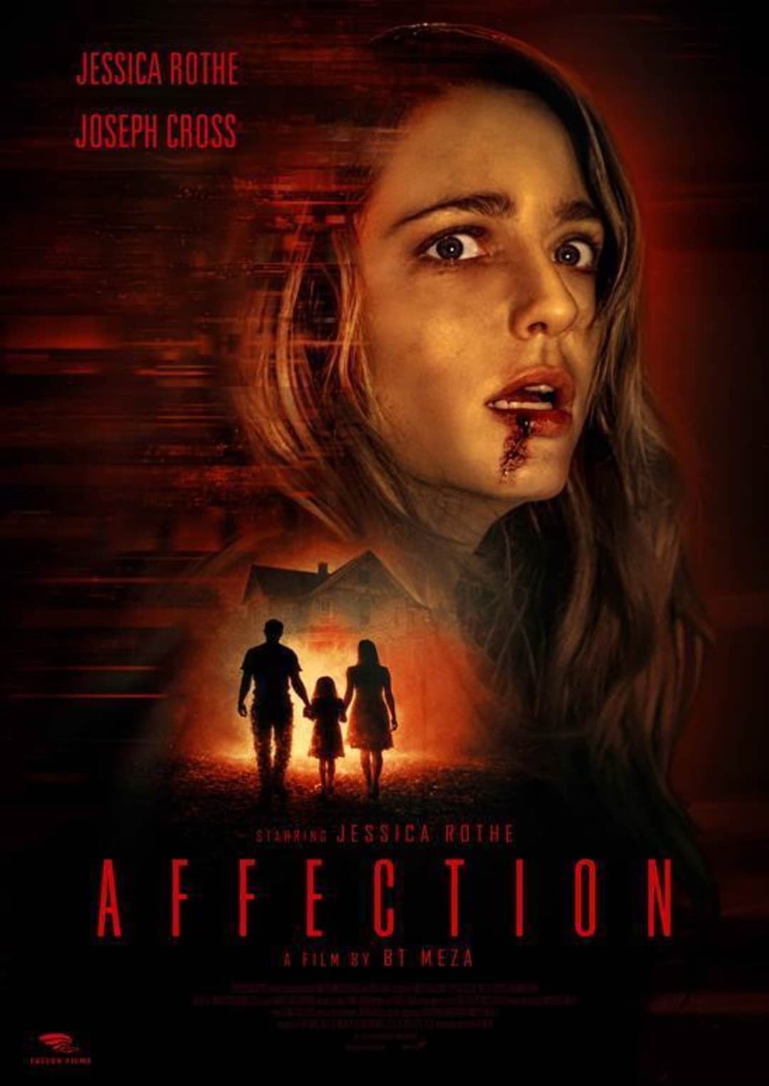 AFFECTION