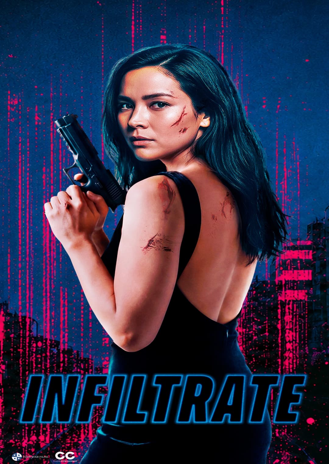 INFILTRATE