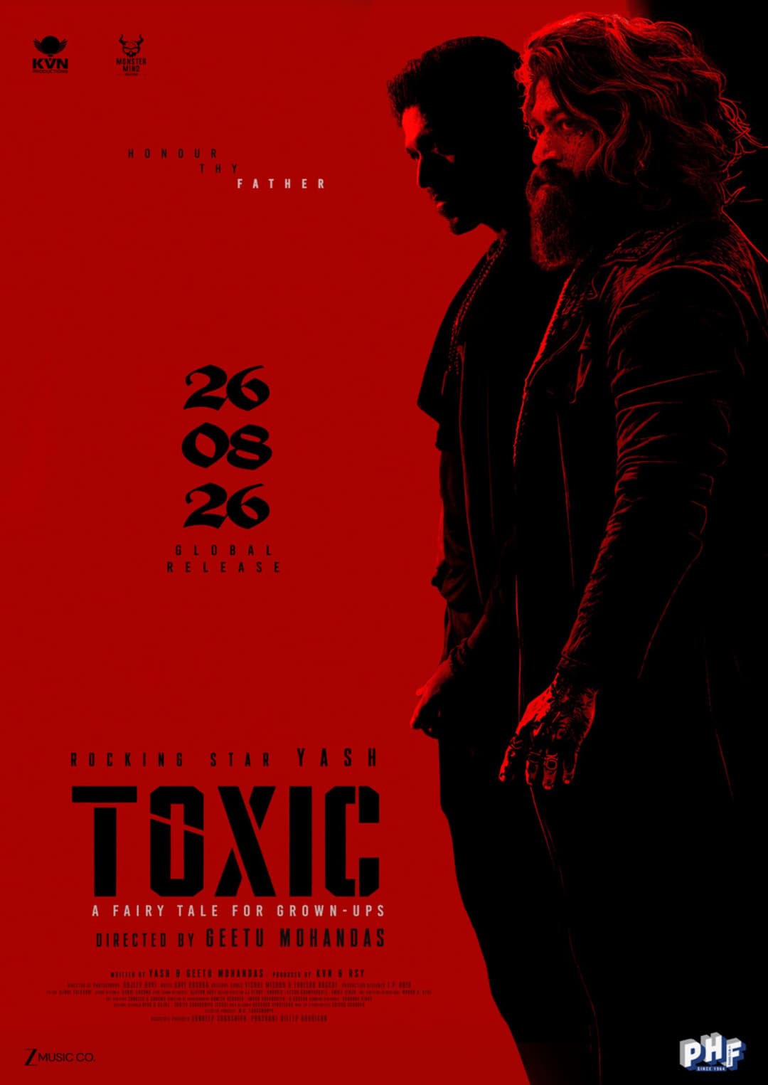 TOXIC - Kannada