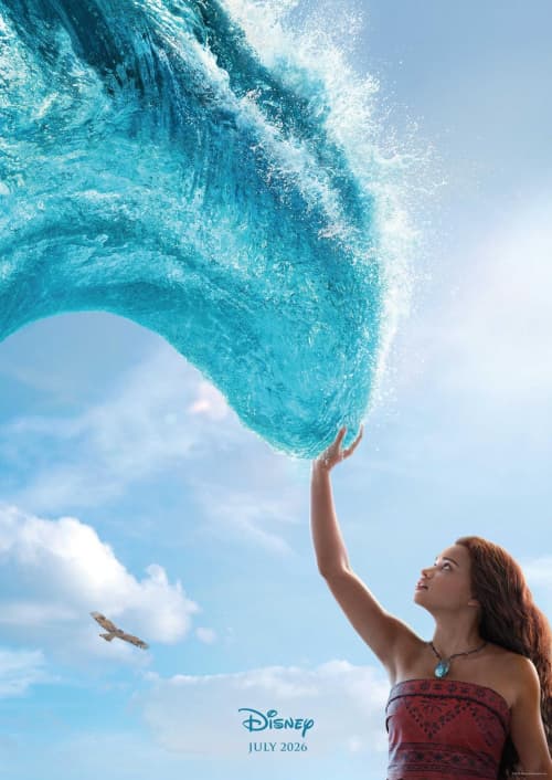 MOANA