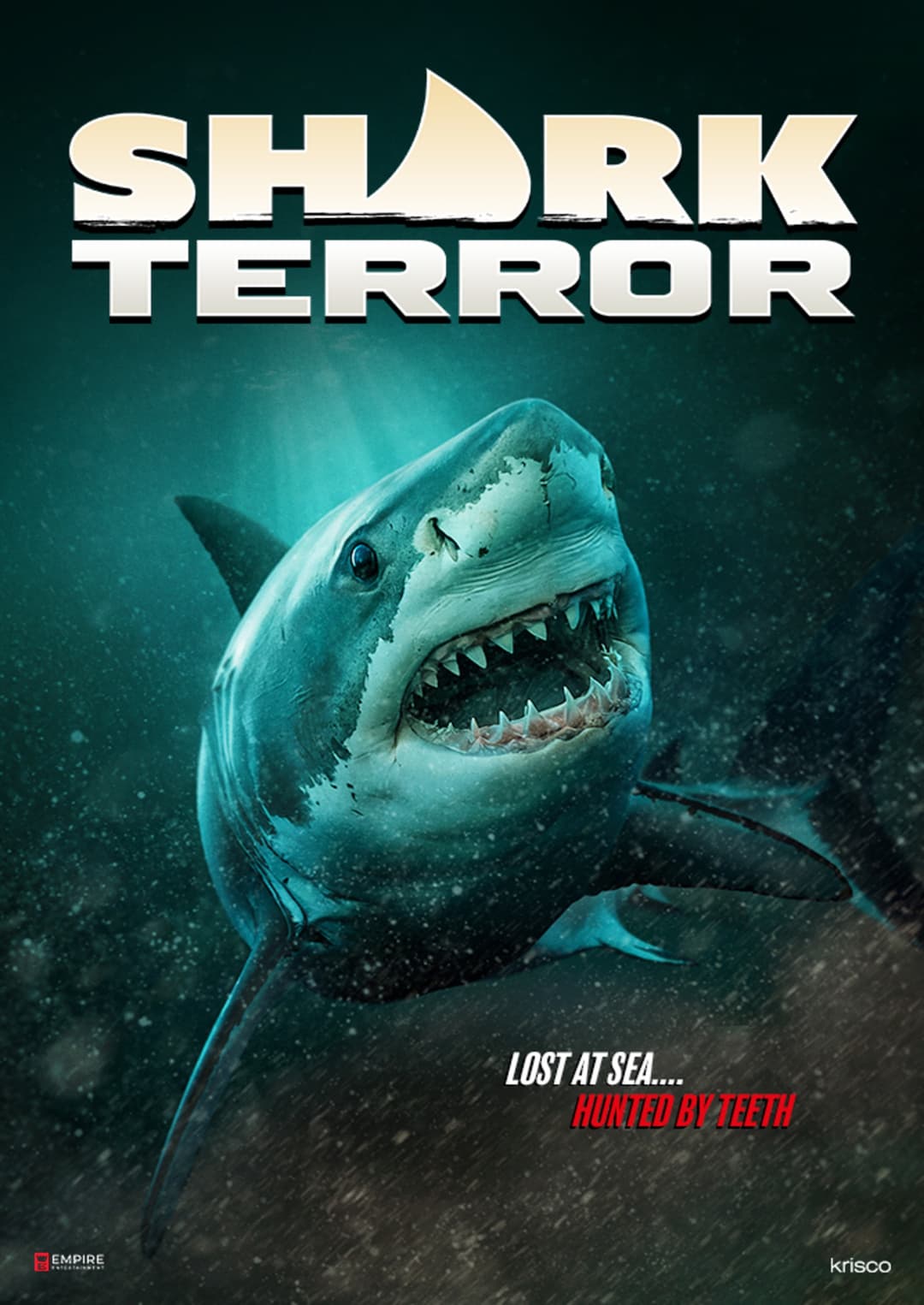 SHARK TERROR