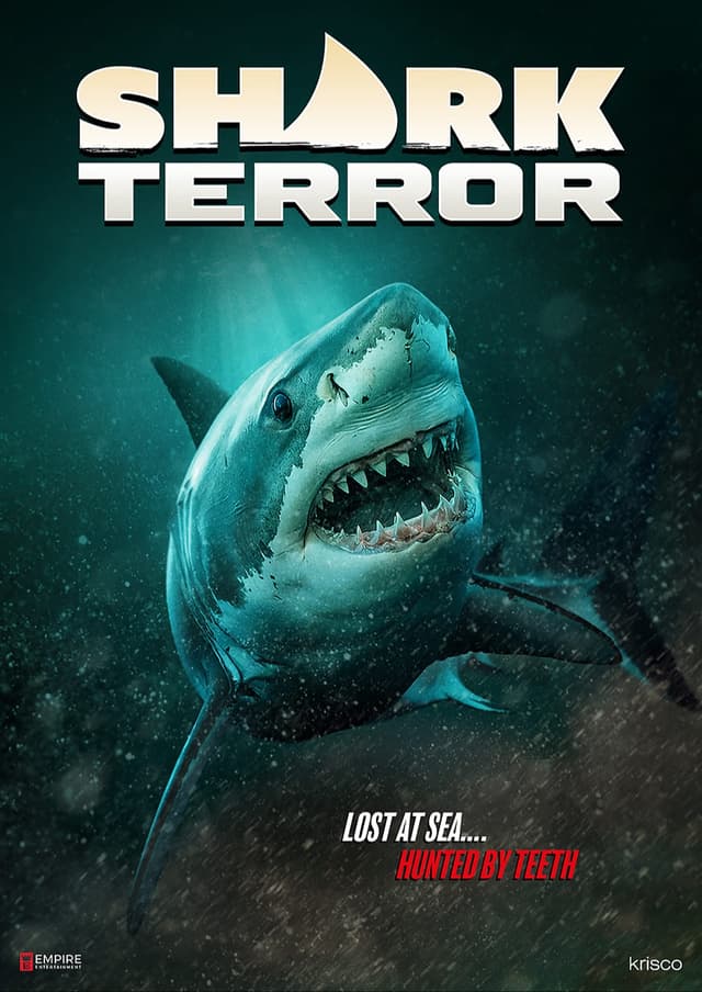 SHARK TERROR