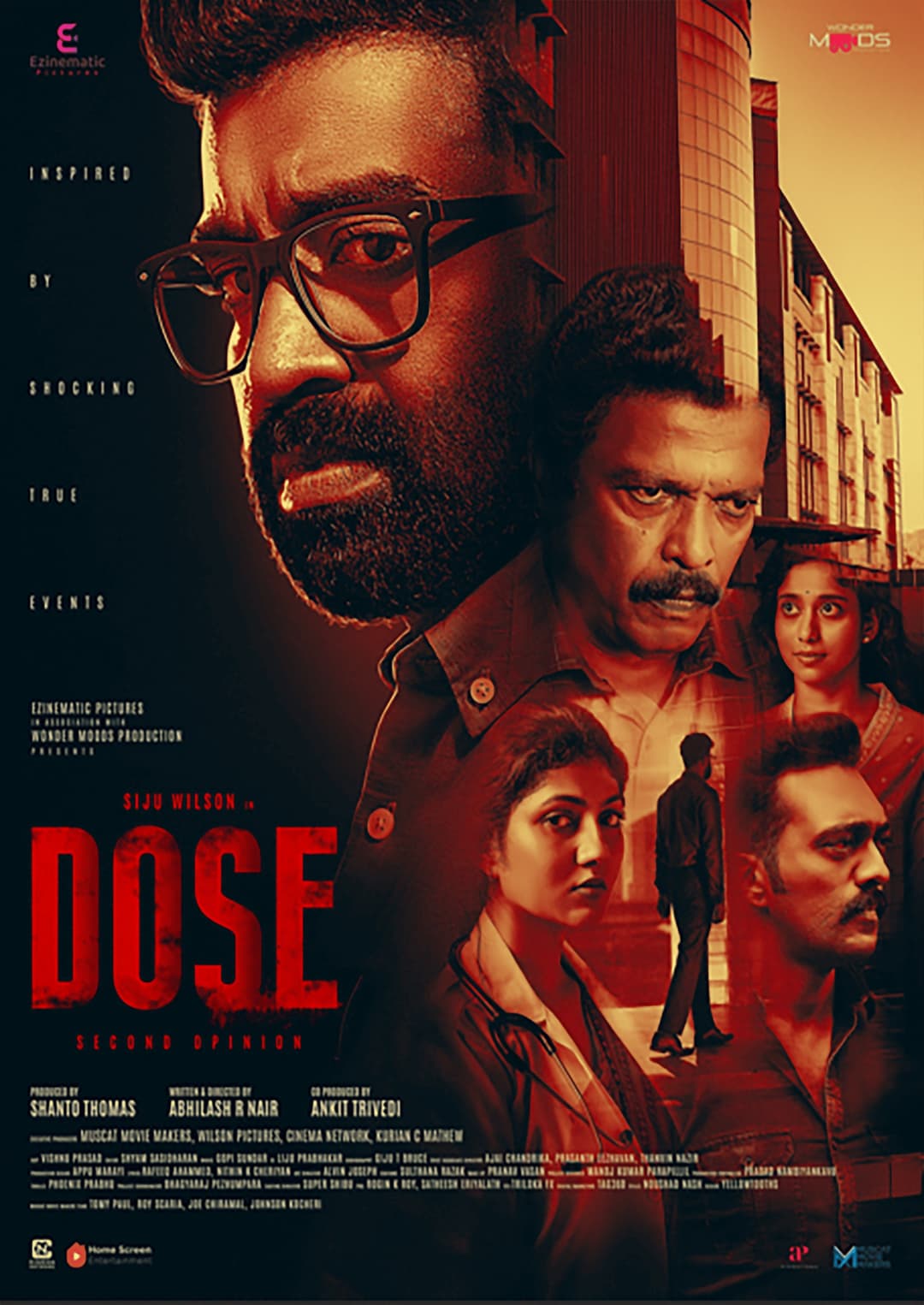 DOSE - Malayalam