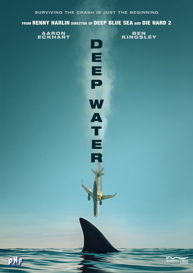 DEEP WATER
