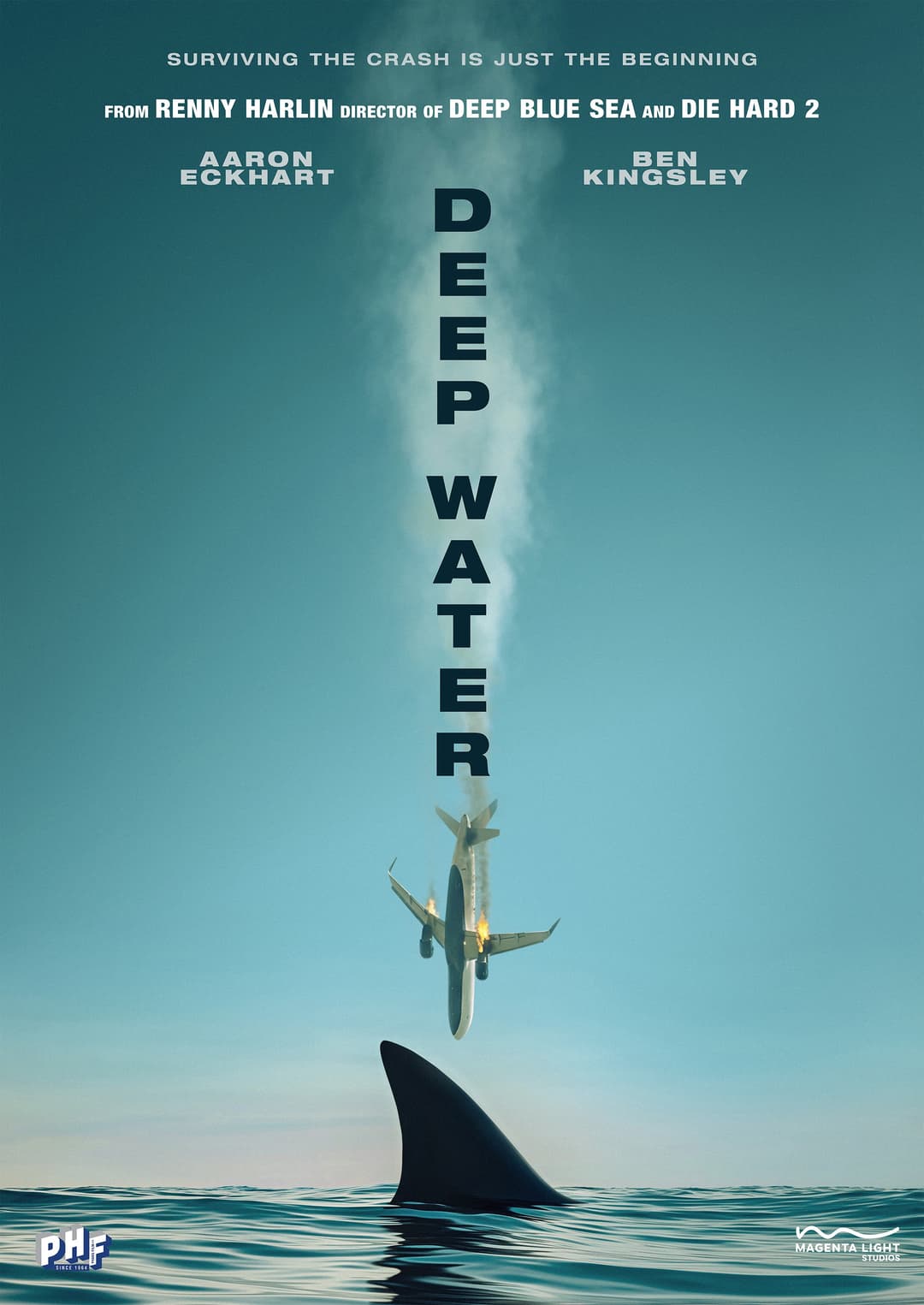 DEEP WATER