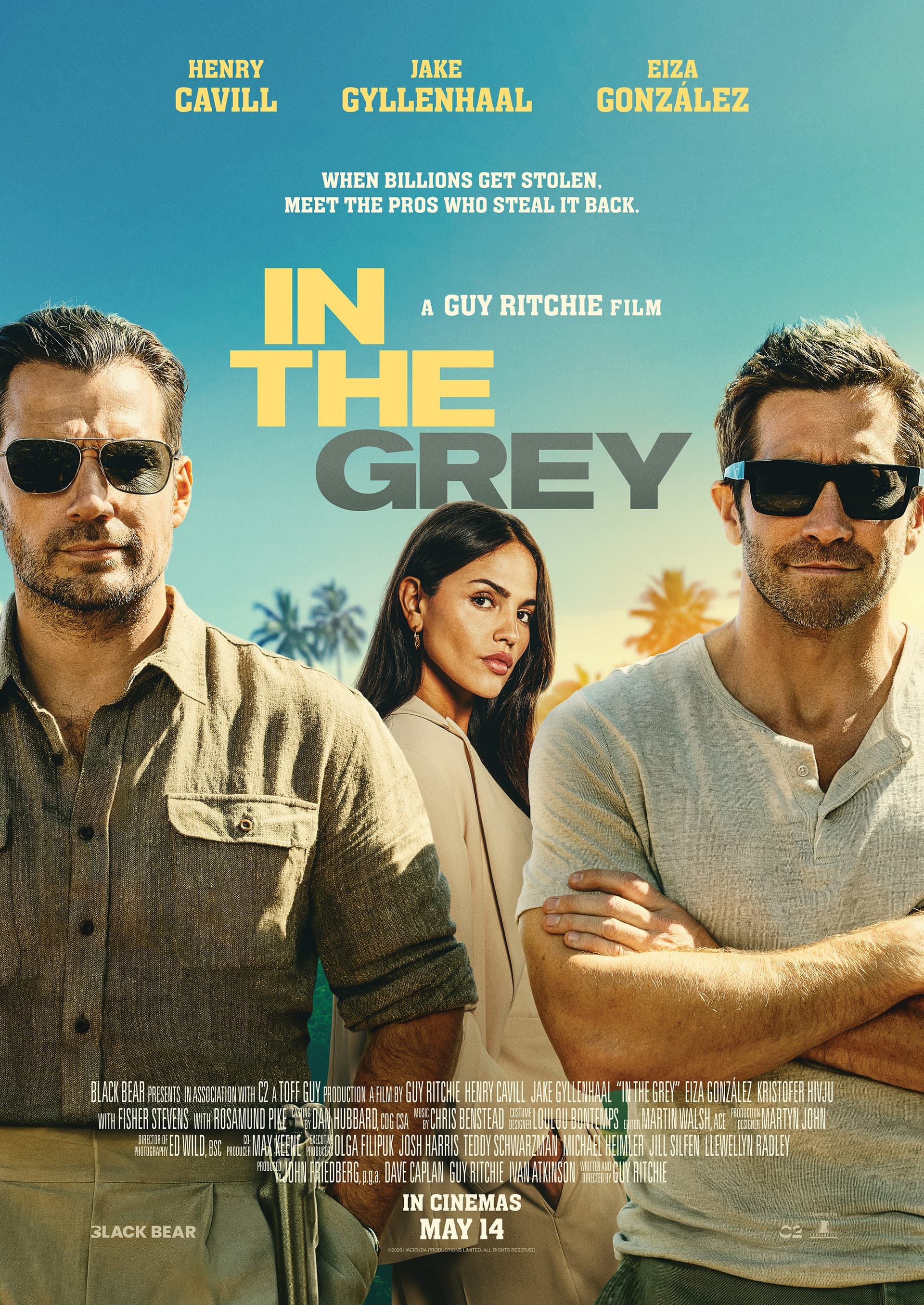 Movie Poster