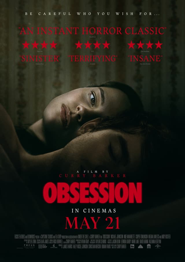 OBSESSION