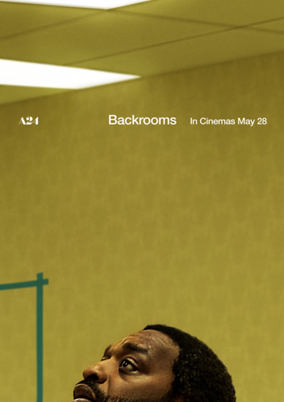 BACKROOMS