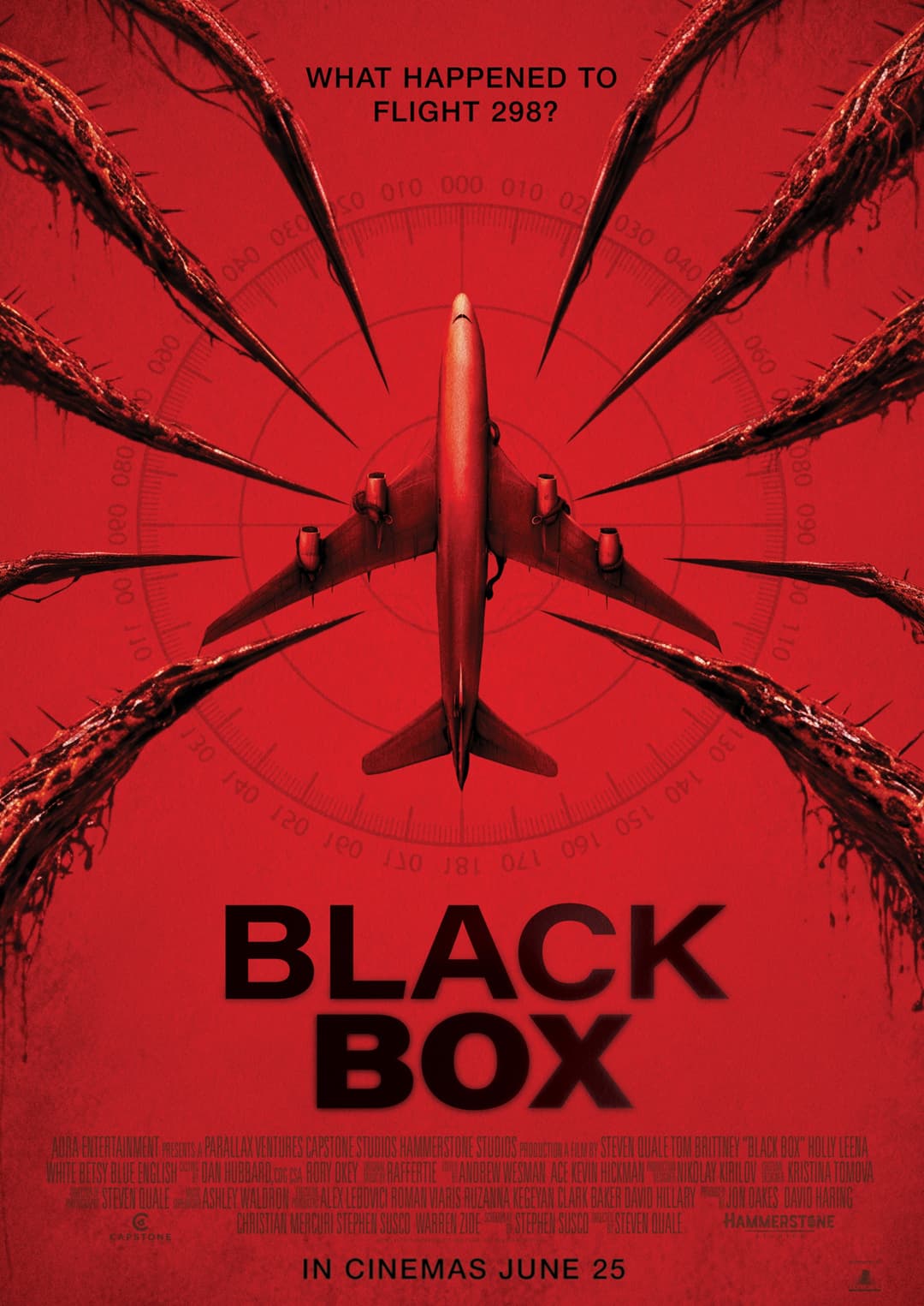 BLACK BOX