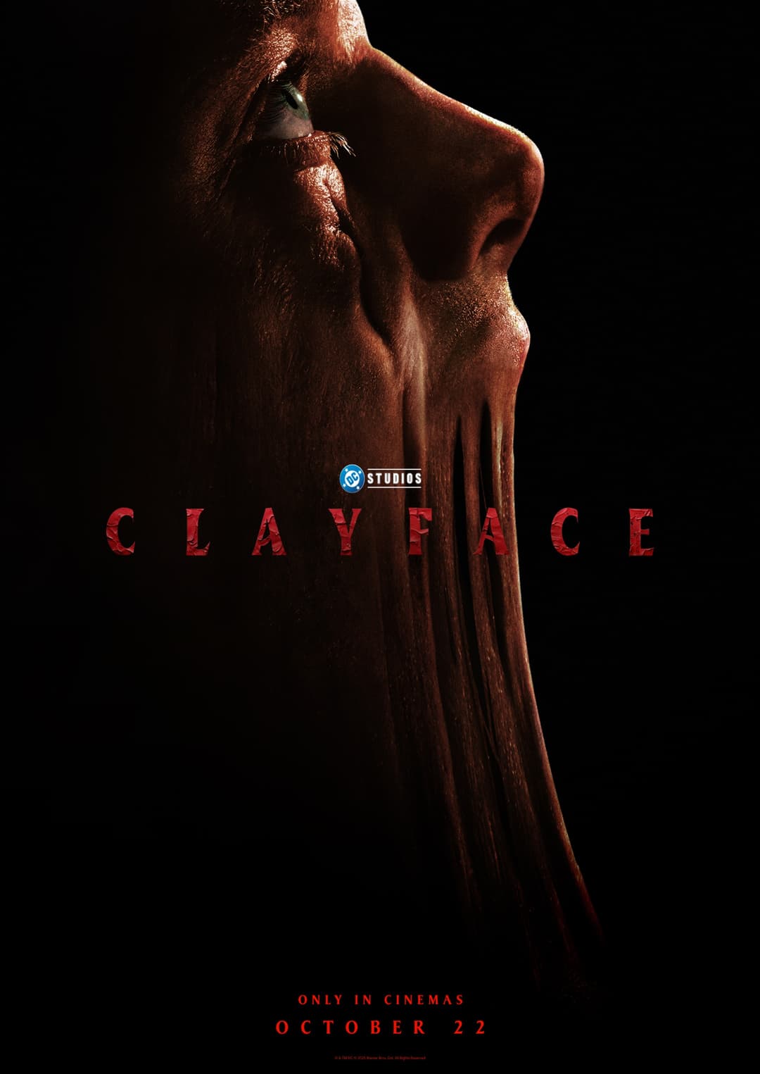 CLAYFACE
