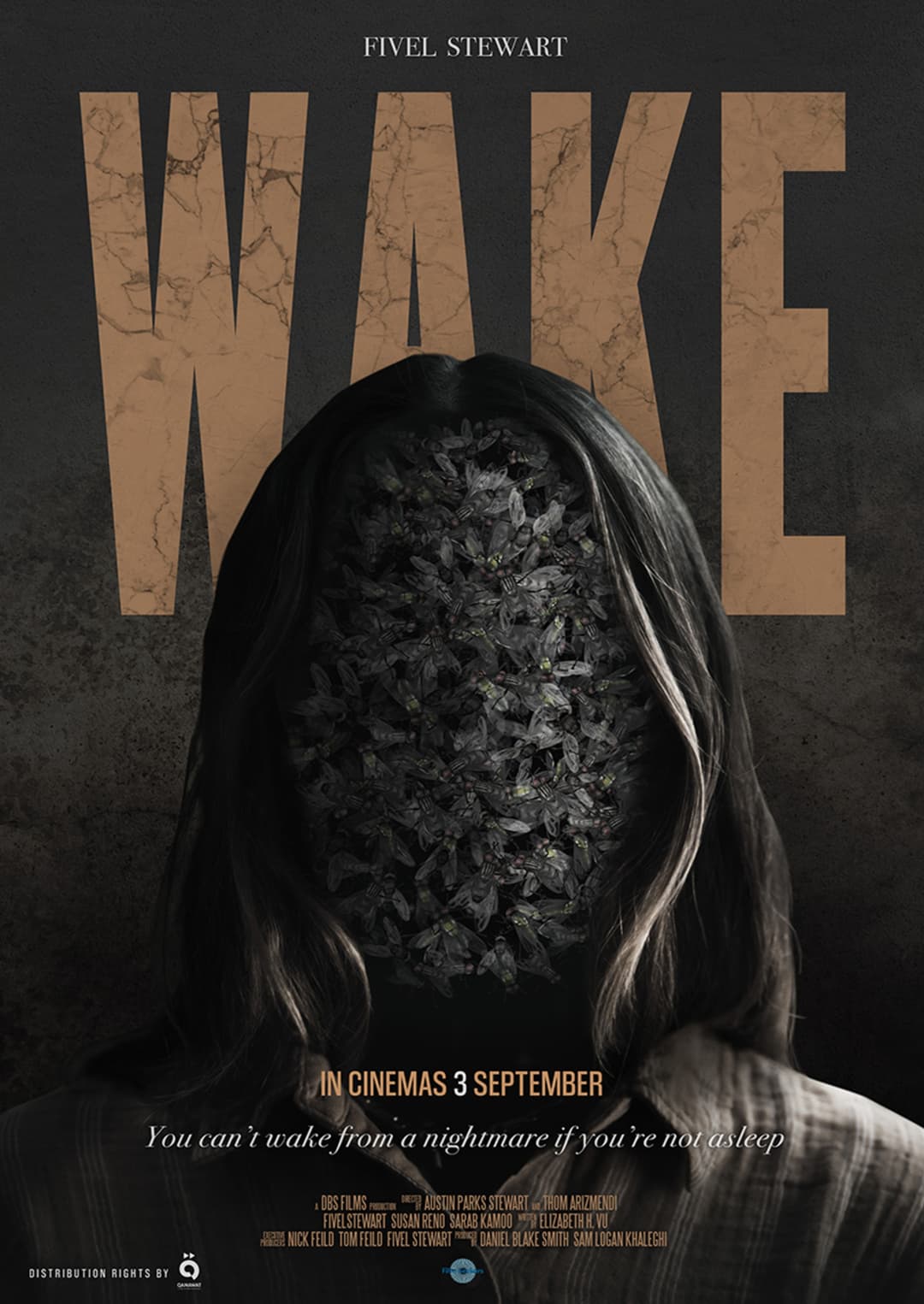 WAKE