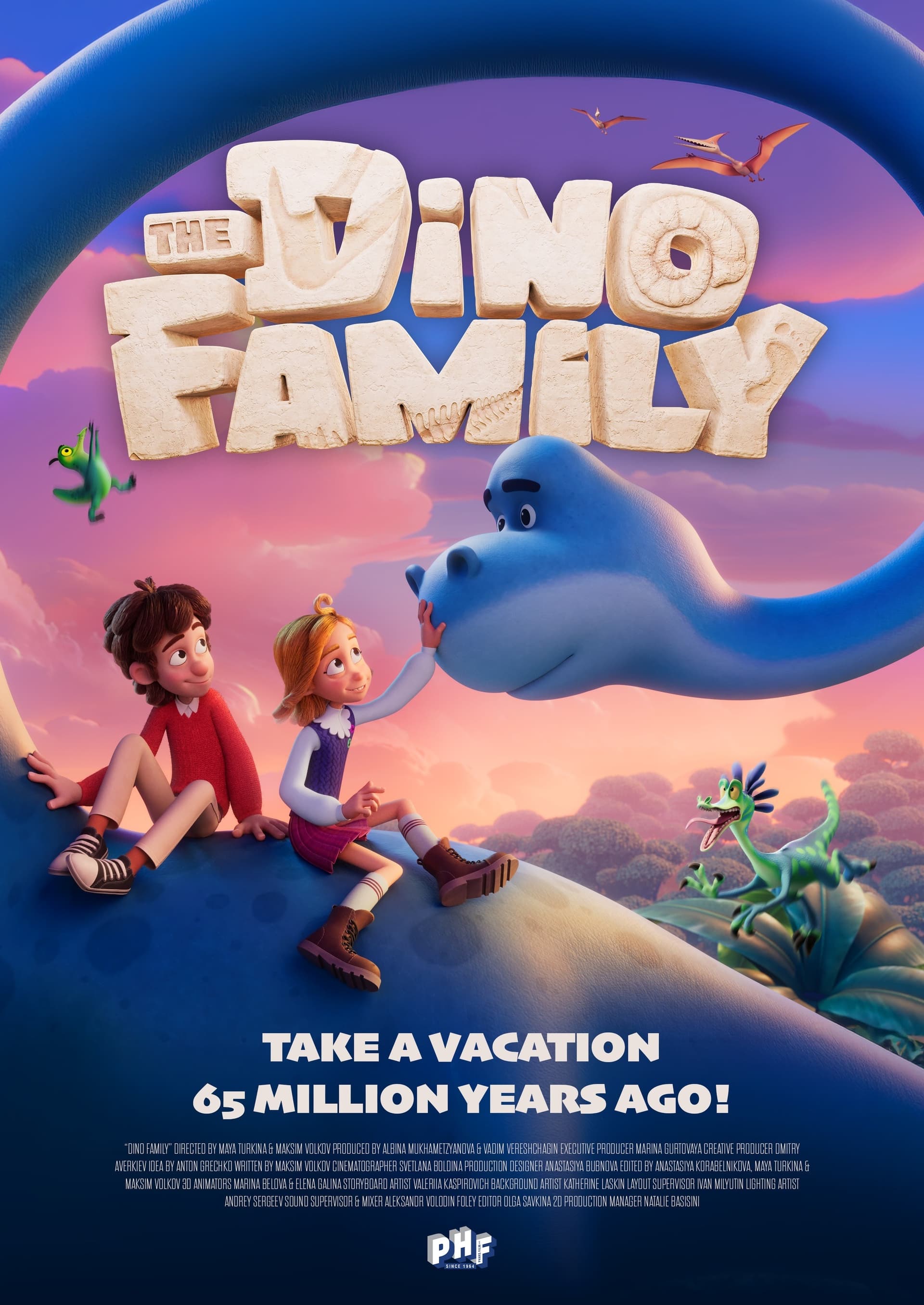Movie Poster