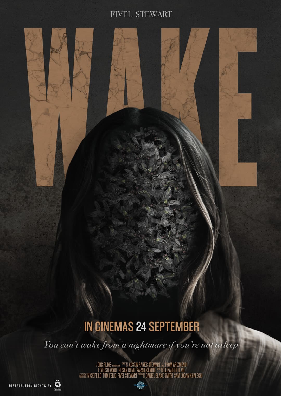 WAKE