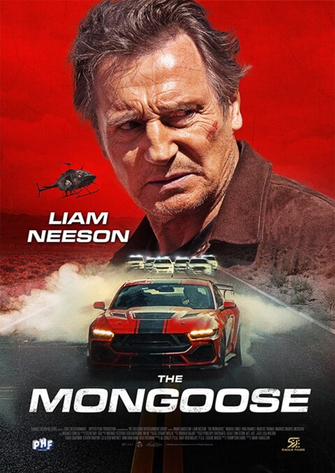 THE MONGOOSE