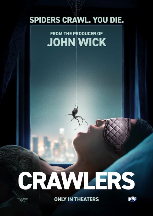 CRAWLERS