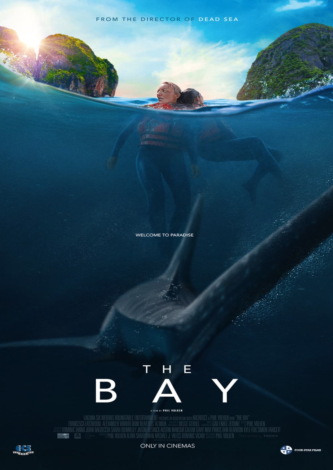 THE BAY